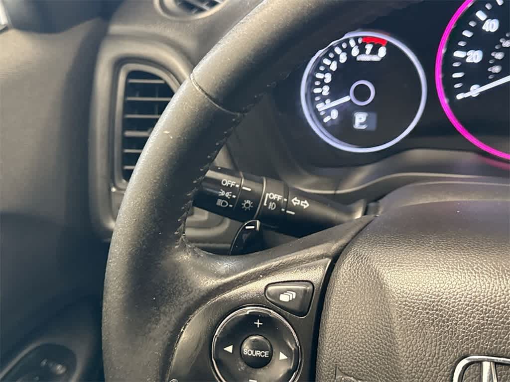 Thumbnail: 2019 Honda HR-V - 27
