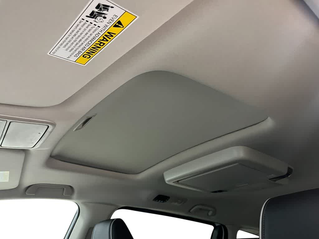 Thumbnail: 2026 Honda Odyssey - 20