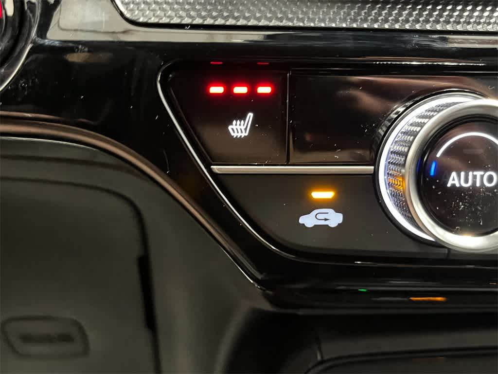 Thumbnail: 2026 Honda CR-V - 24