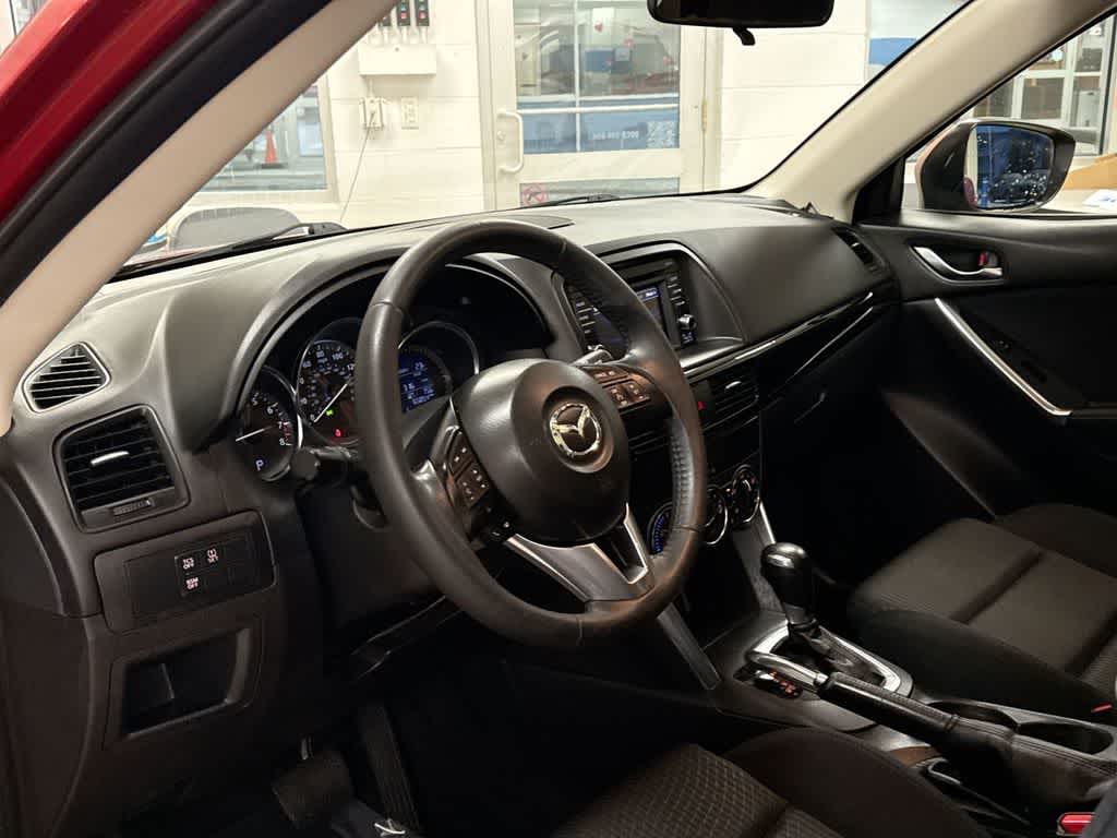 Thumbnail: 2015 Mazda CX-5 - 11