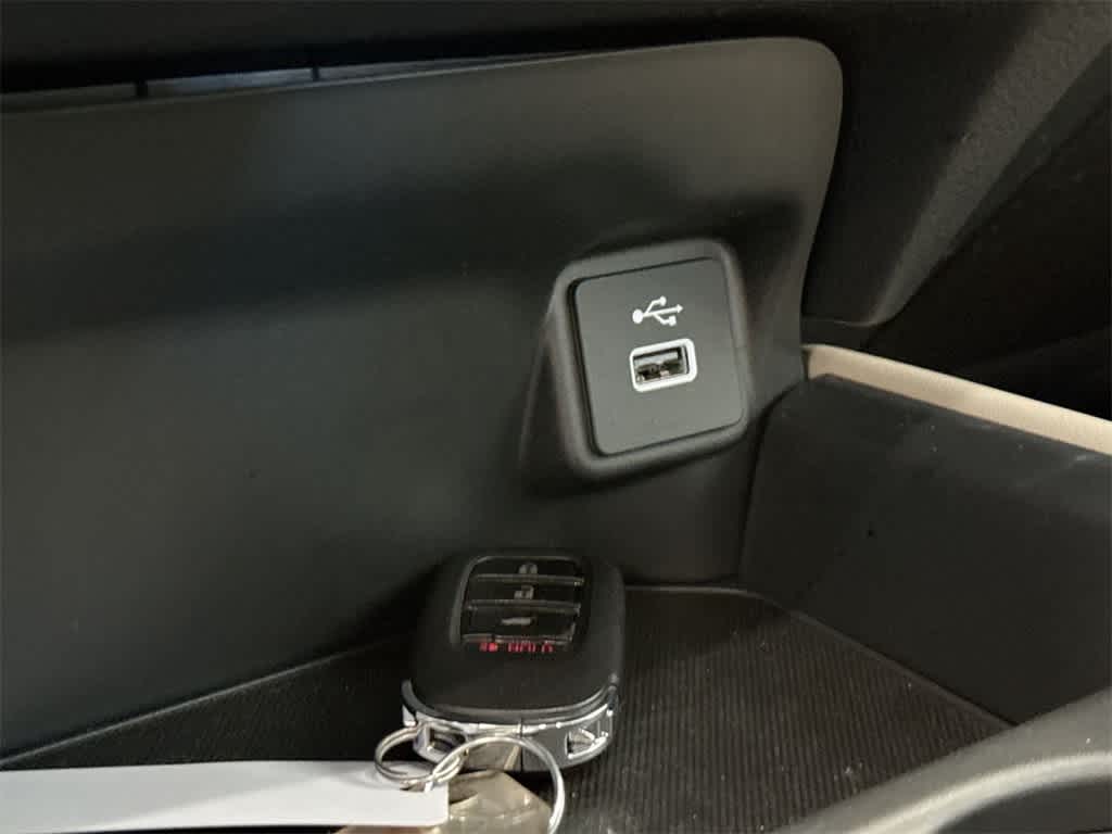 Thumbnail: 2025 Honda HR-V - 30