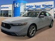 Honda Accord Hybrid