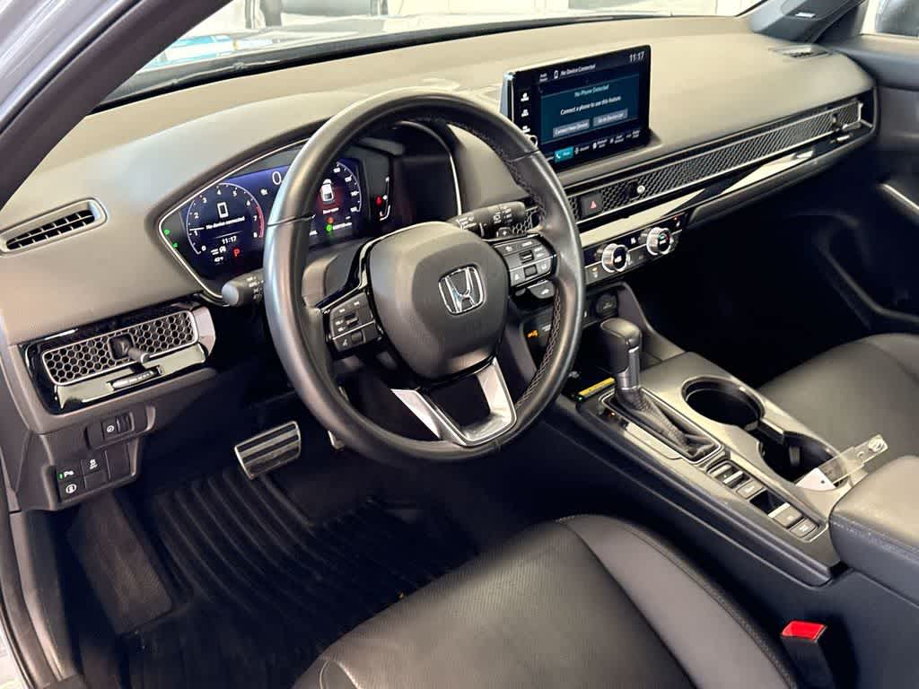 Thumbnail: 2022 Honda Civic - 10