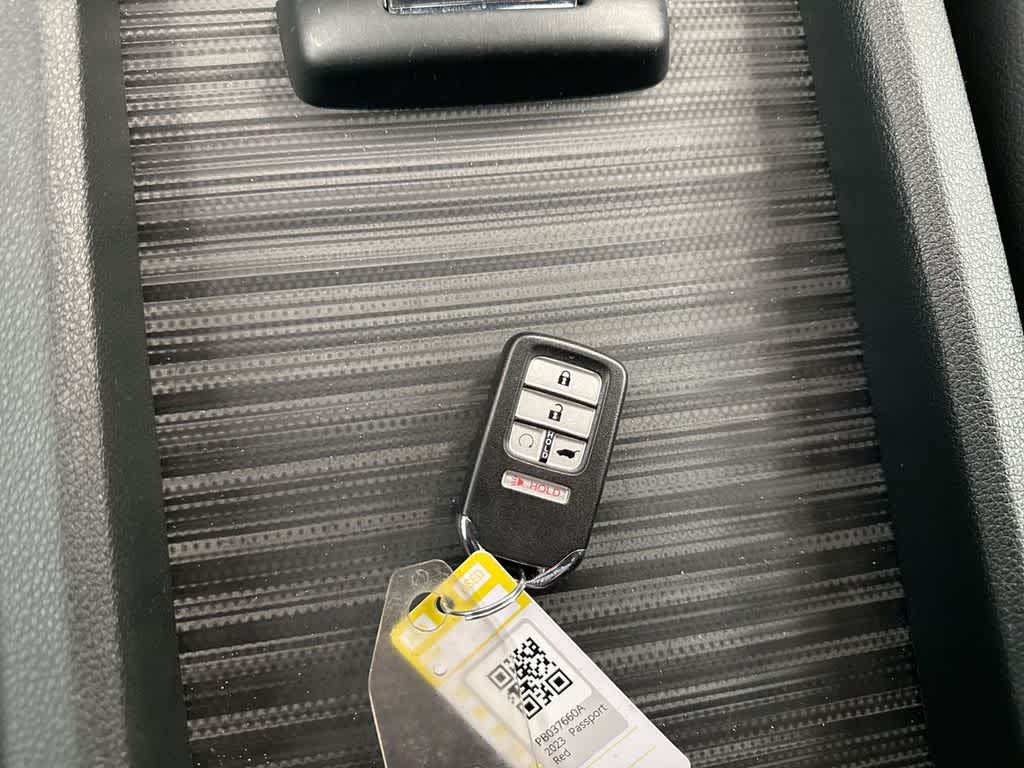 Thumbnail: 2023 Honda Passport - 41