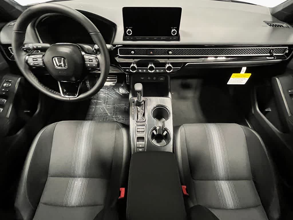 Thumbnail: 2026 Honda Civic - 15