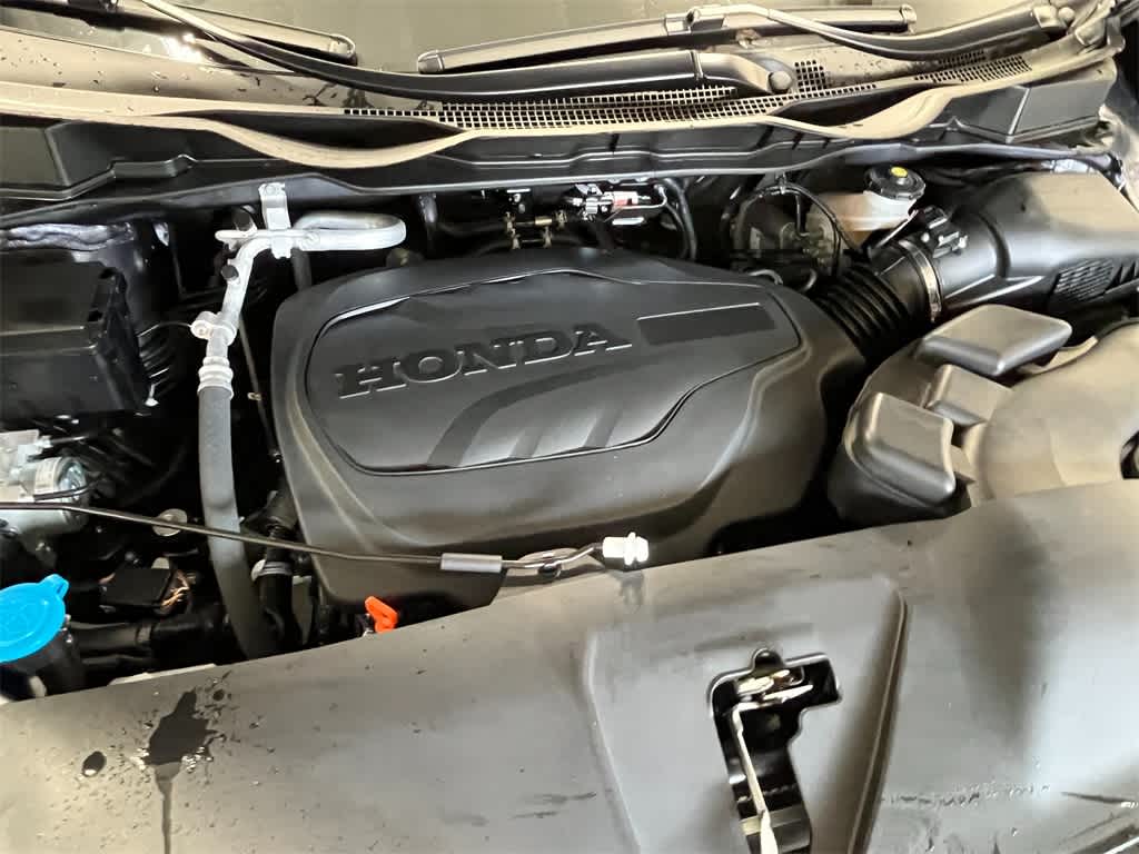 Thumbnail: 2026 Honda Odyssey - 12