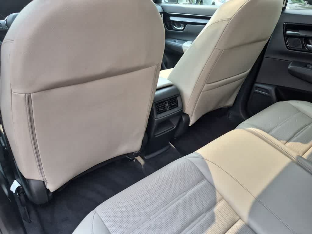 2023 Honda CR-V EX-L - Photo 18