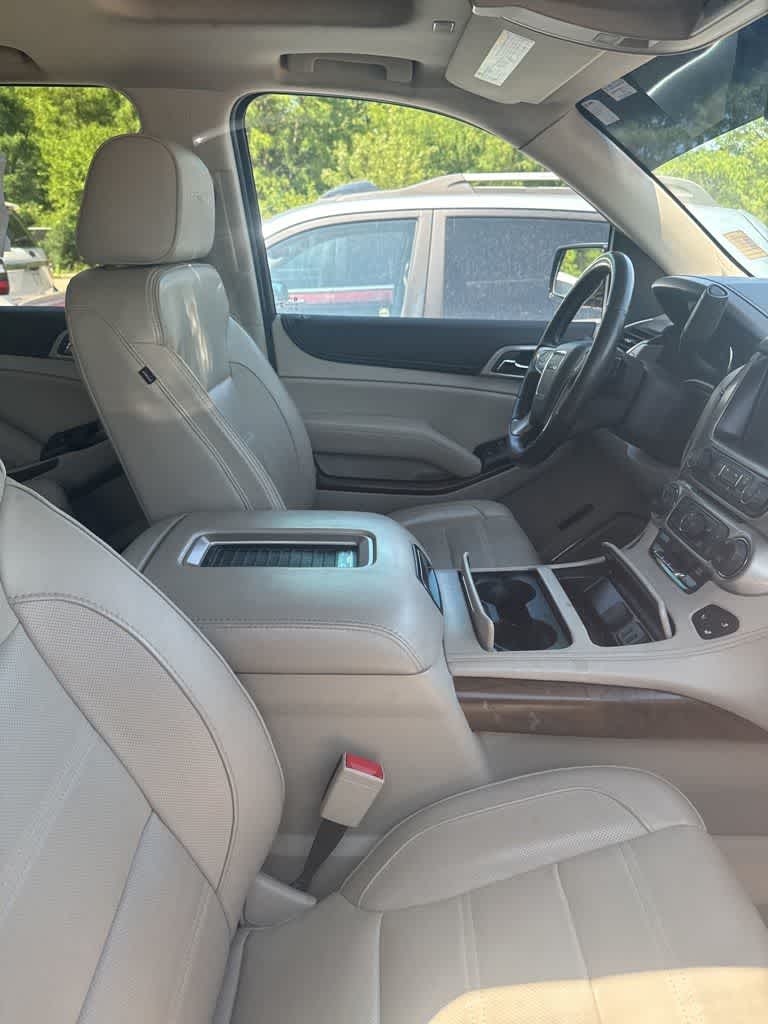 Thumbnail: 2019 GMC Yukon - 5