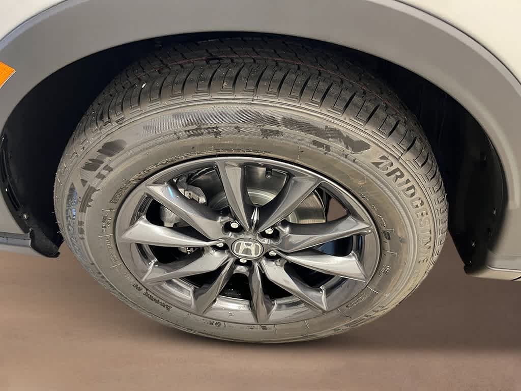 Thumbnail: 2026 Honda CR-V - 10