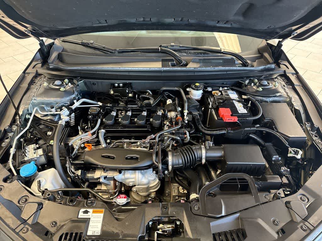 Thumbnail: 2024 Honda Accord - 15