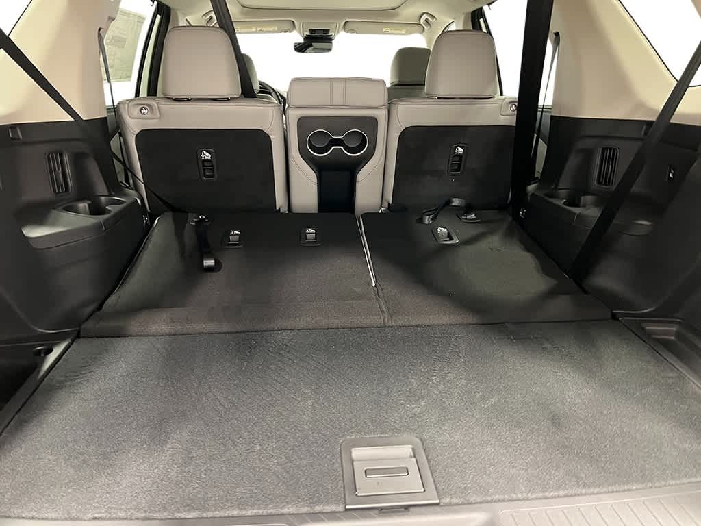 Thumbnail: 2025 Honda Pilot - 34