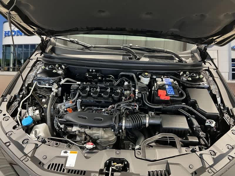 Thumbnail: 2025 Honda Accord - 11