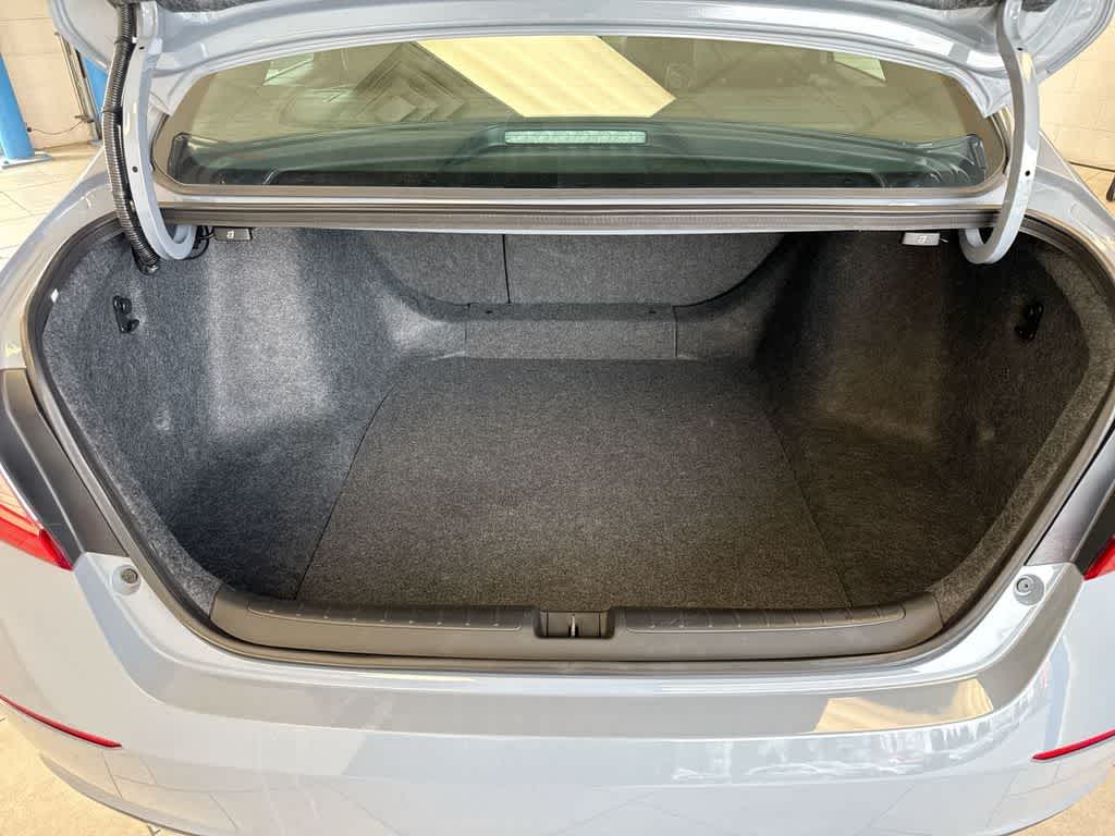 Thumbnail: 2022 Honda Accord - 36