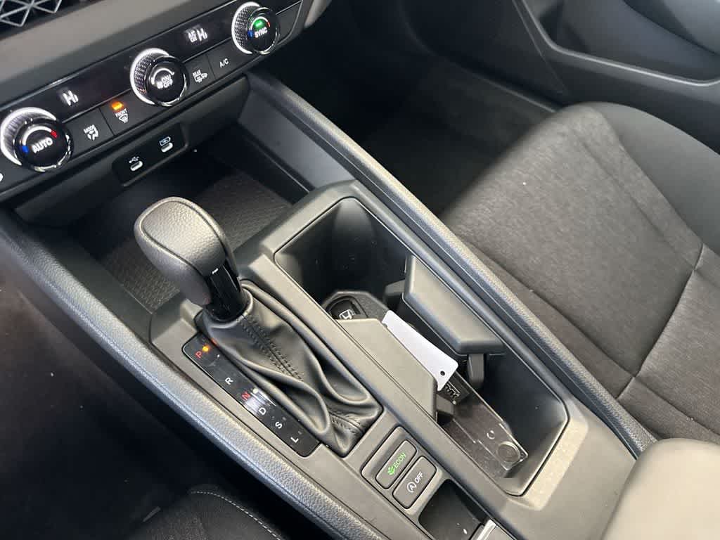 Thumbnail: 2025 Honda Accord - 34