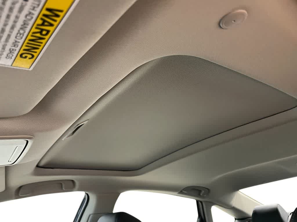 Thumbnail: 2026 Honda Accord - 15