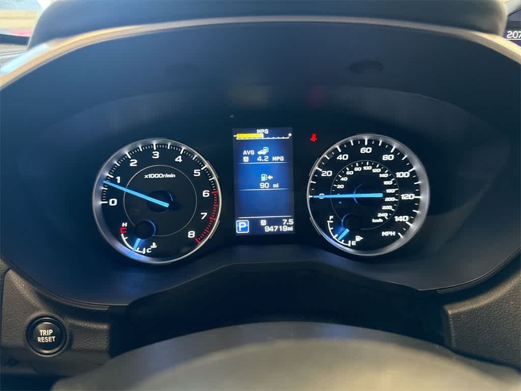 Thumbnail: 2019 Subaru Ascent - 35