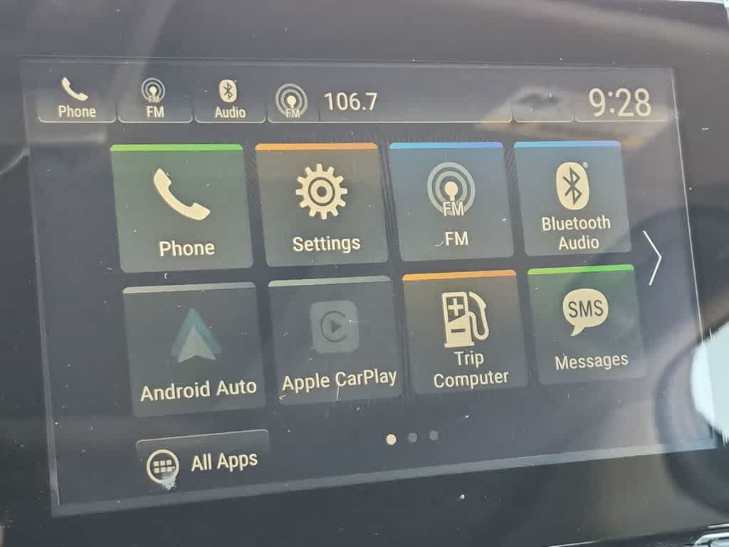 2024 Honda Odyssey EX-L - Photo 33