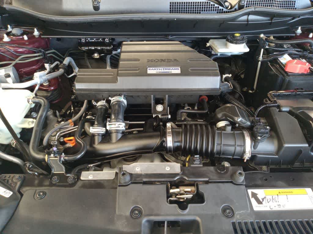 Thumbnail: 2019 Honda CR-V - 15