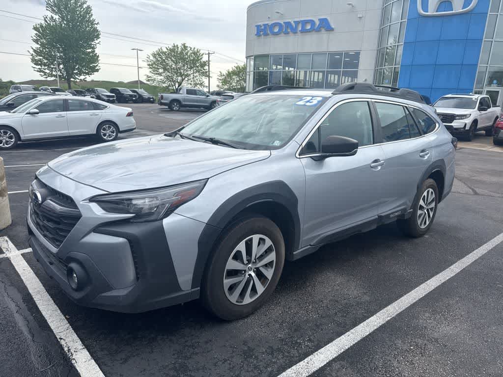 2023 Subaru Outback -'s photo