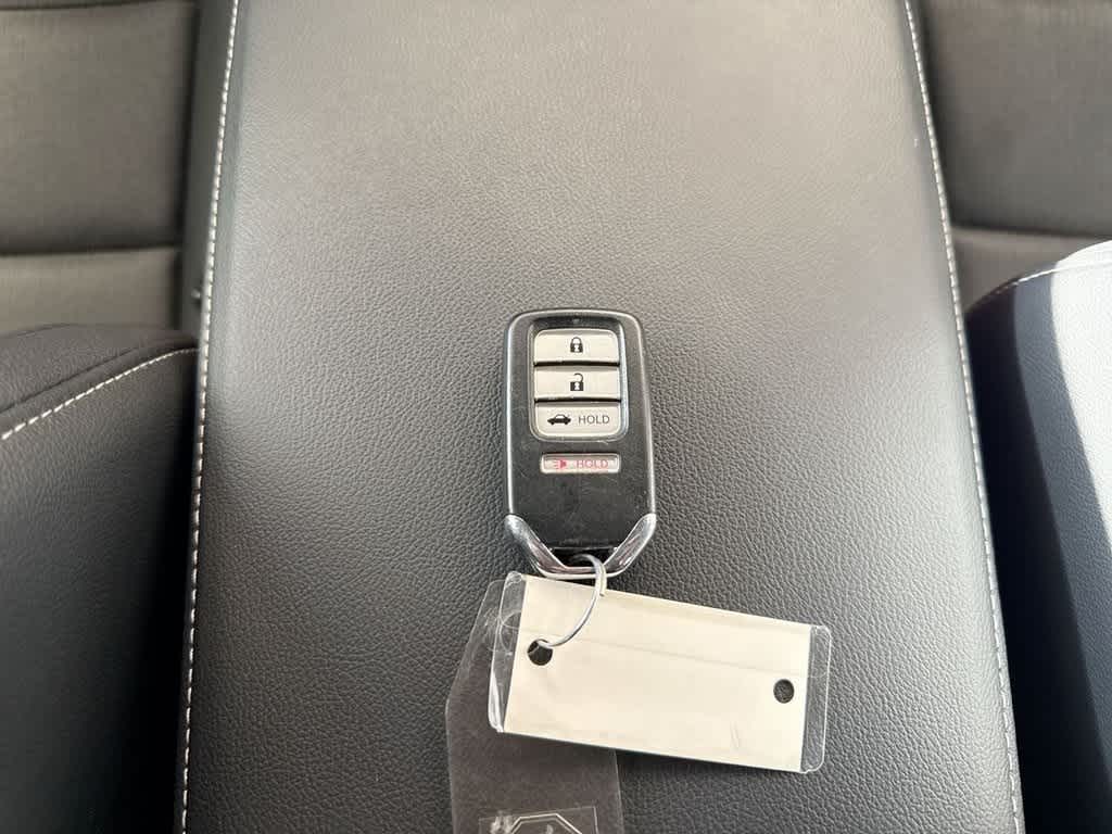 Thumbnail: 2022 Honda Accord - 34