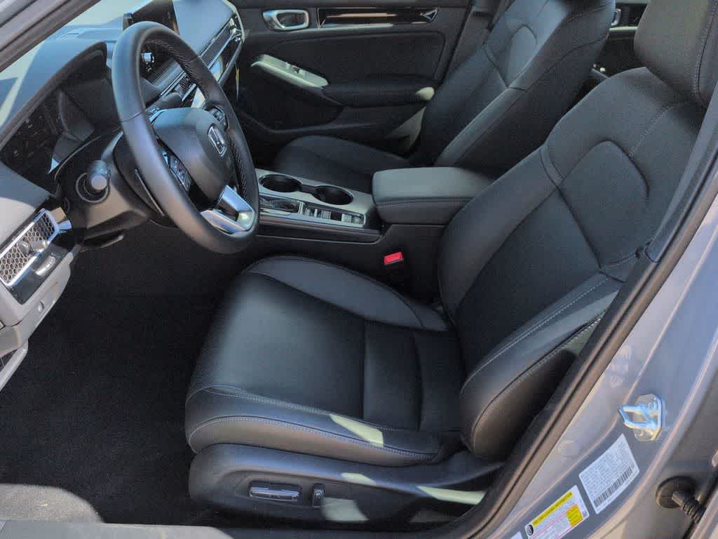 Thumbnail: 2026 Honda Civic - 19