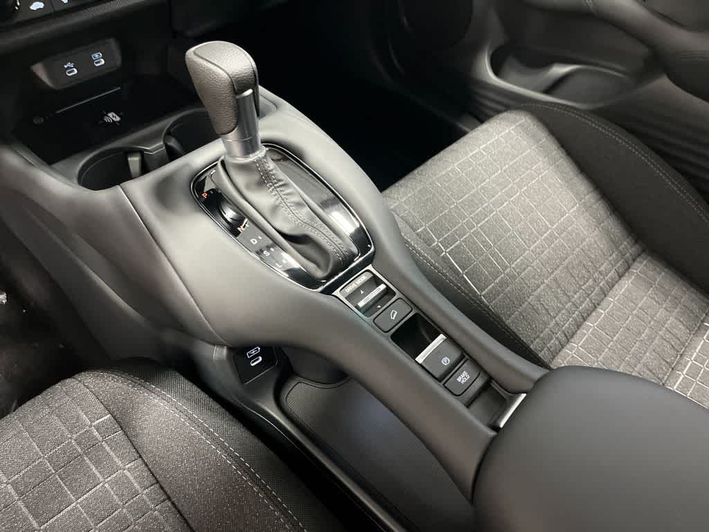 Thumbnail: 2026 Honda HR-V - 12