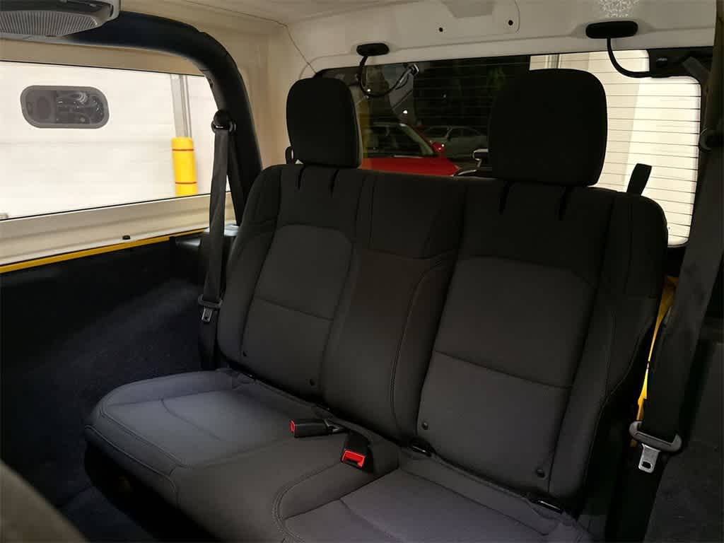 Thumbnail: 2020 Jeep Wrangler - 19