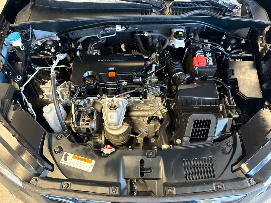 Thumbnail: 2024 Honda HR-V - 15