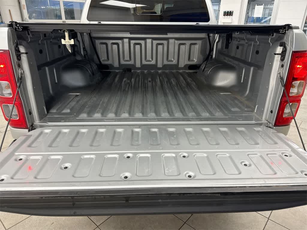 Thumbnail: 2019 Ford Ranger - 34