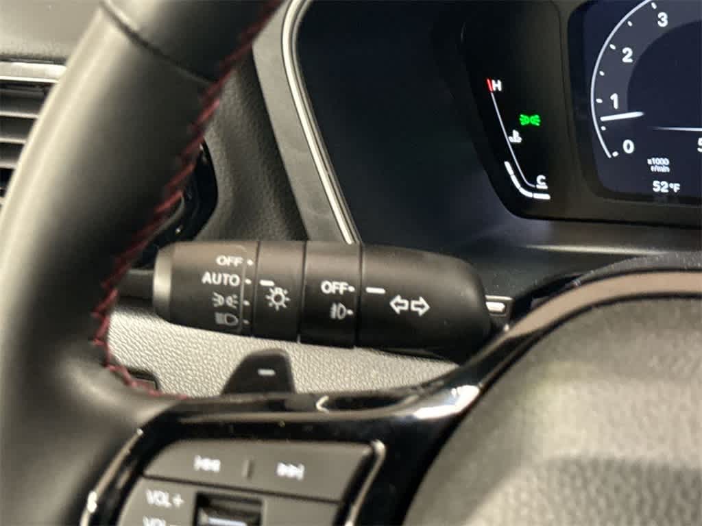 Thumbnail: 2025 Honda Pilot - 29