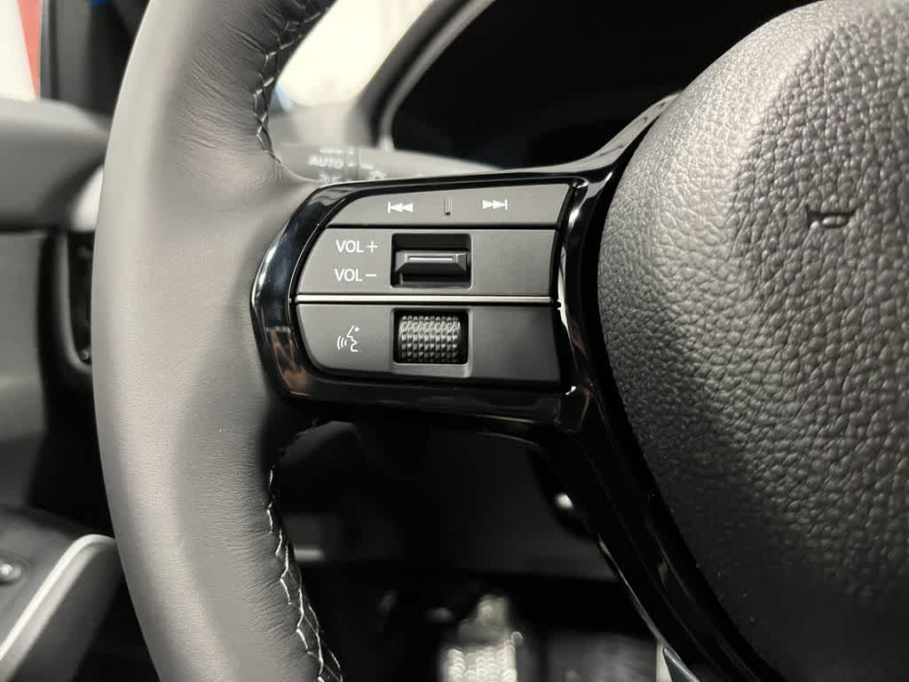 Thumbnail: 2026 Honda Civic - 18