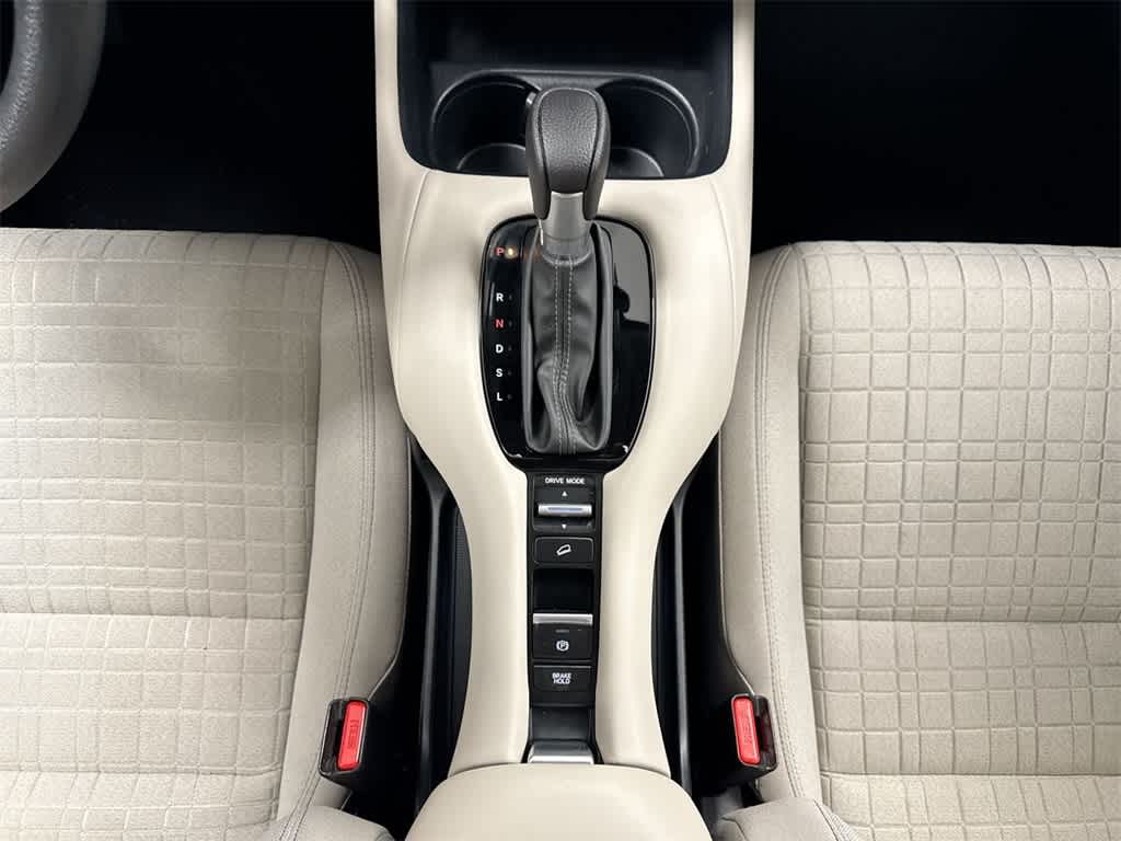 Thumbnail: 2024 Honda HR-V - 31