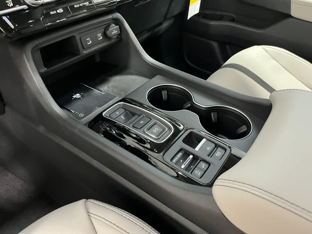 Thumbnail: 2026 Honda Pilot - 15