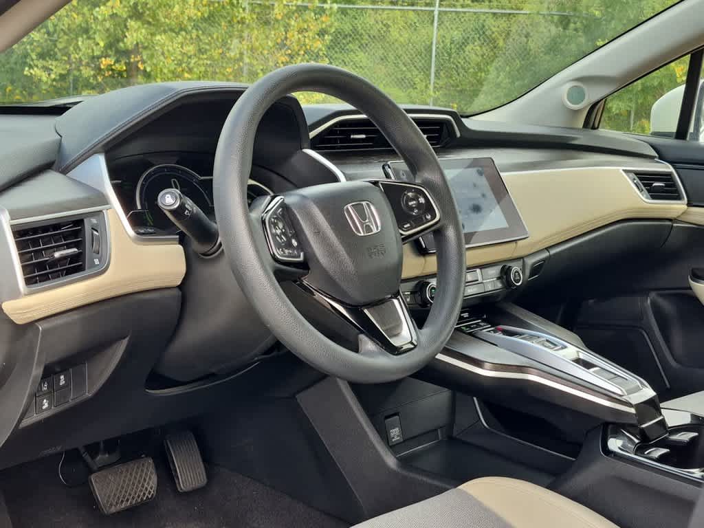 2021 Honda Clarity Base - Photo 10