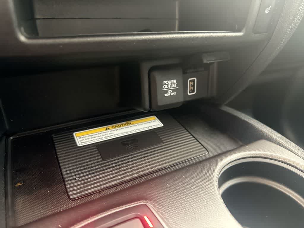 Thumbnail: 2023 Honda Ridgeline - 35