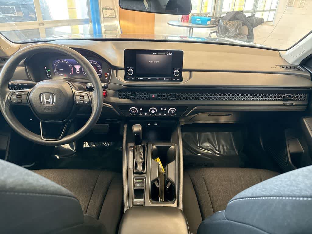 Thumbnail: 2024 Honda Accord - 19