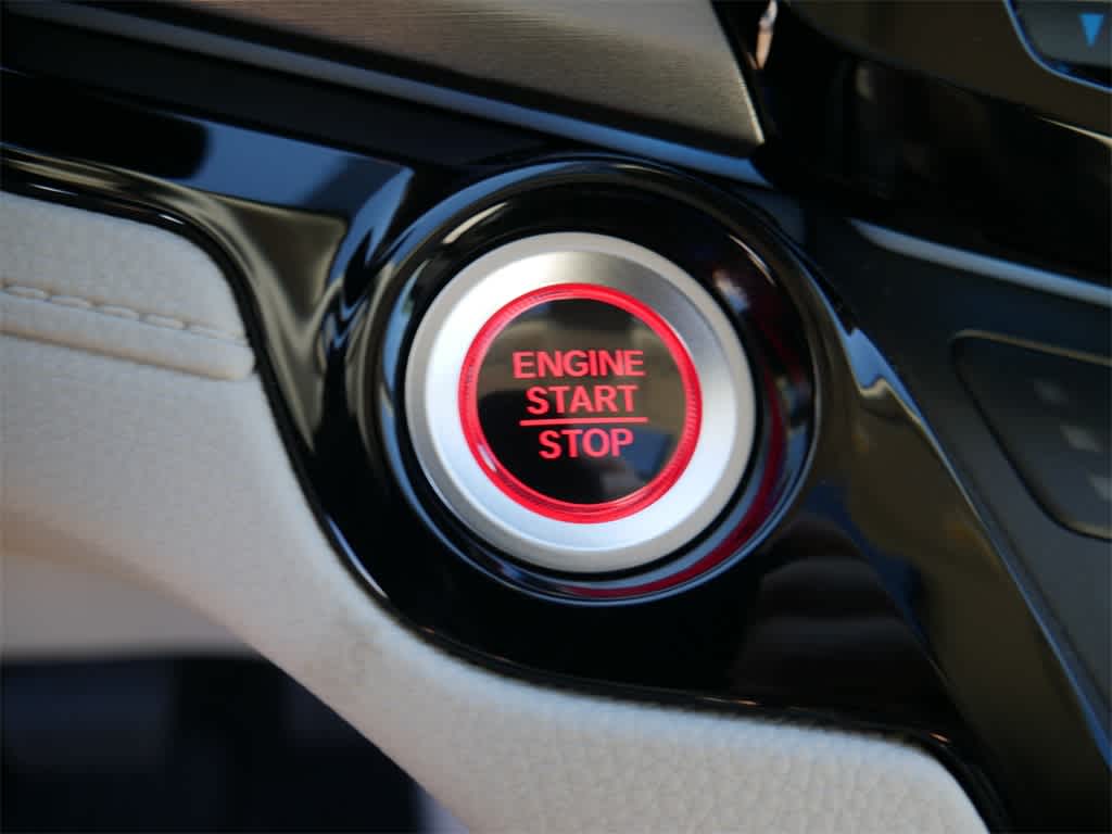 Thumbnail: 2026 Honda Odyssey - 16