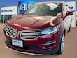  Lincoln MKC