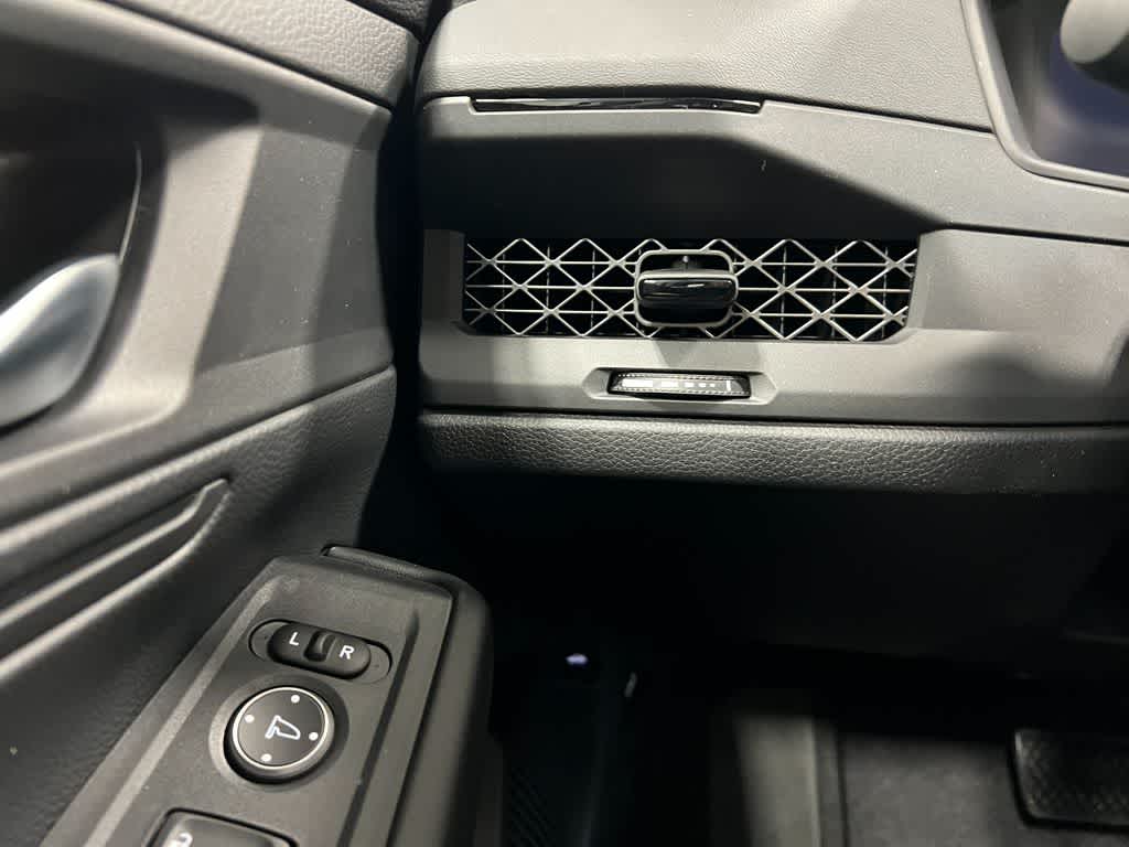 Thumbnail: 2025 Honda Accord - 17