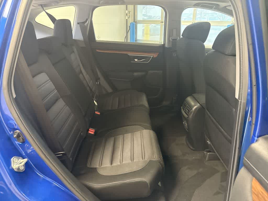 Thumbnail: 2020 Honda CR-V - 24