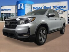 2026 Honda Ridgeline RTL Truck Crew Cab
