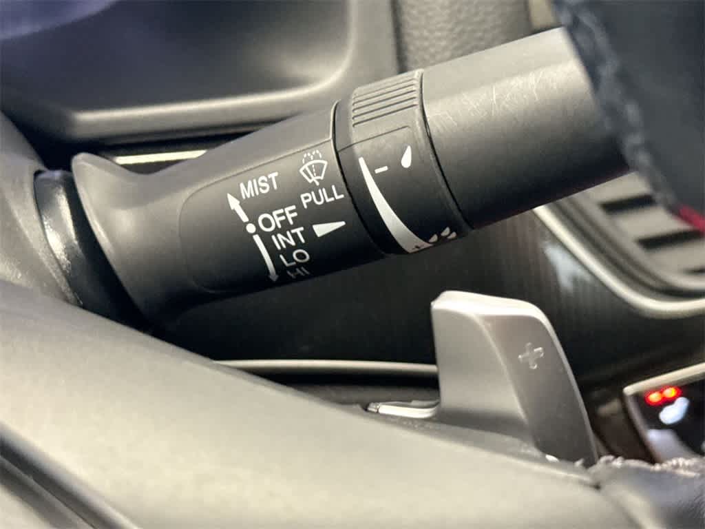 Thumbnail: 2020 Honda Accord - 27