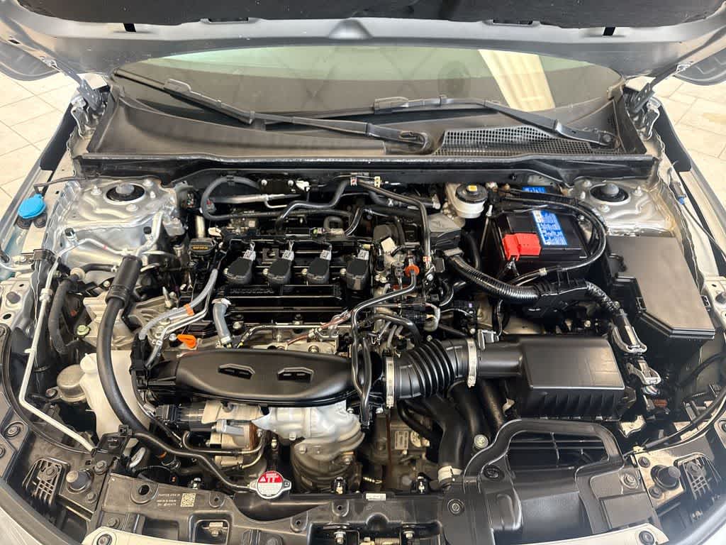 Thumbnail: 2023 Honda Civic - 18