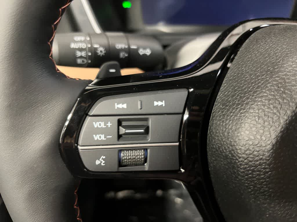 Thumbnail: 2026 Honda Passport - 13