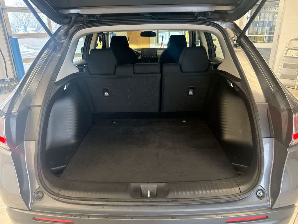 Thumbnail: 2024 Honda HR-V - 36