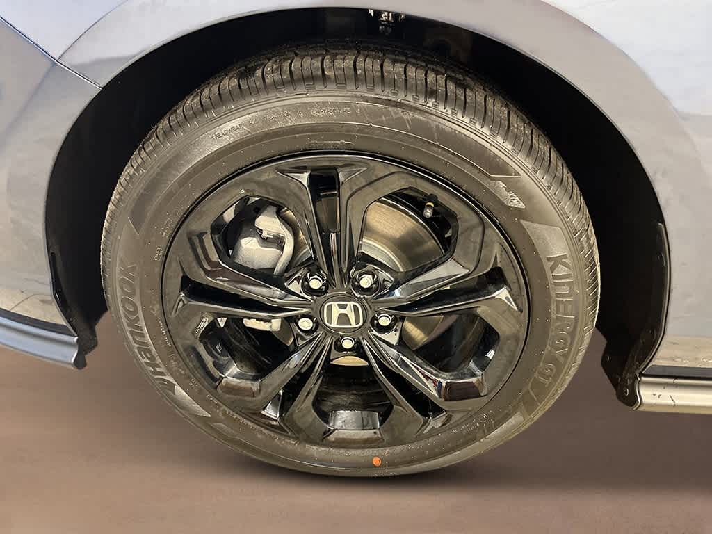 Thumbnail: 2025 Honda Accord - 10