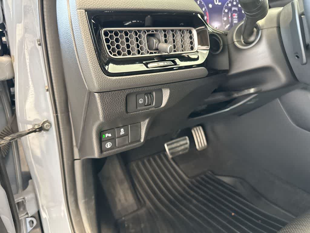 Thumbnail: 2022 Honda Civic - 42