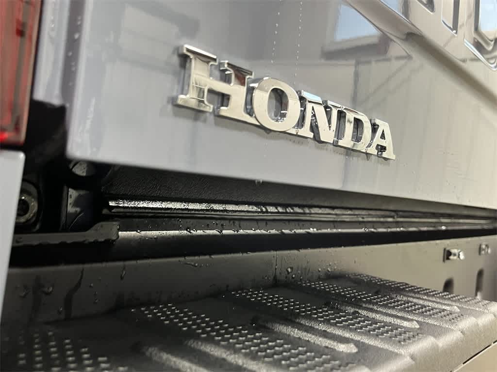 Thumbnail: 2026 Honda Ridgeline - 7