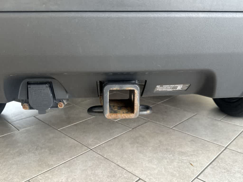 Thumbnail: 2019 Honda Passport - 36