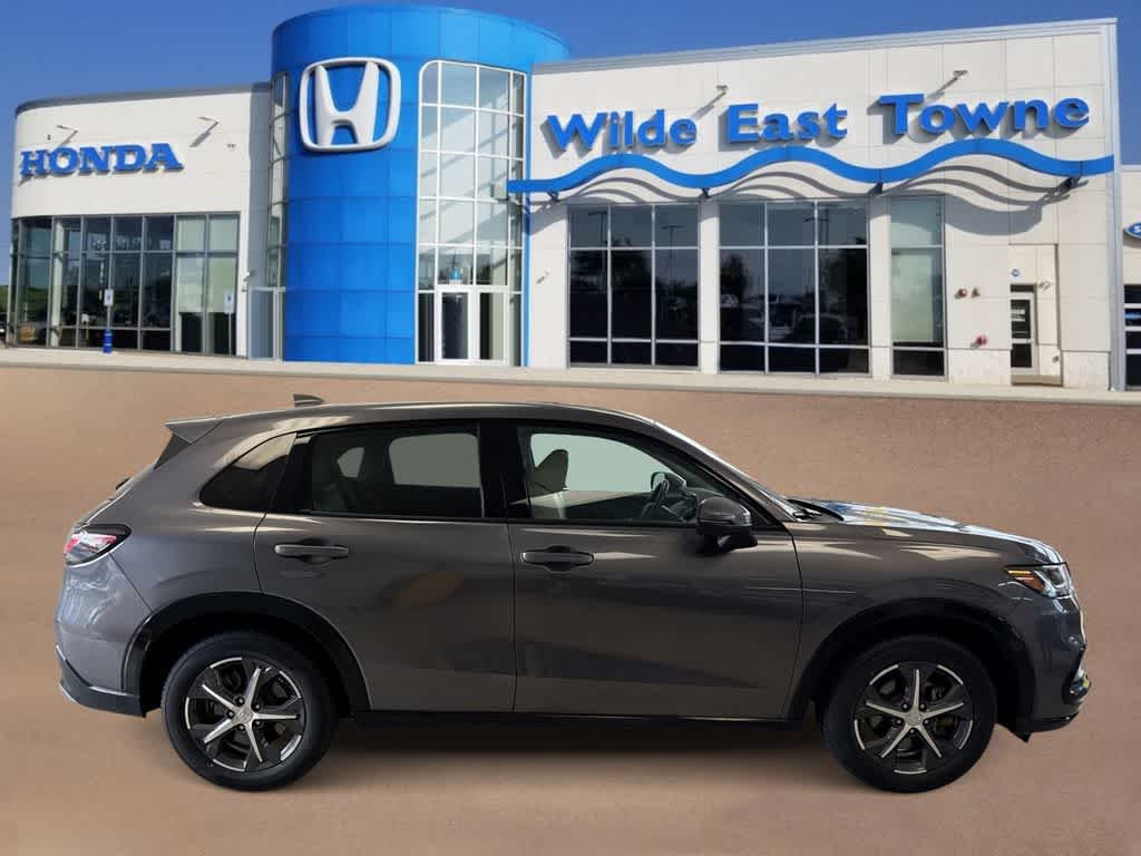 Thumbnail: 2023 Honda HR-V - 9